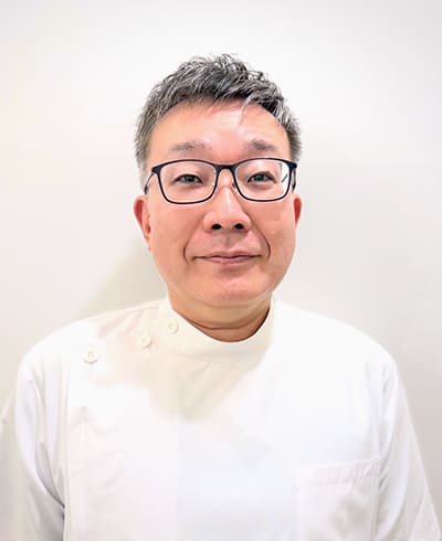 医師画像